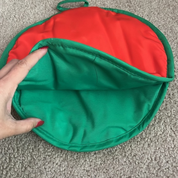 “Novelty chili- Pot Holder” - Picture 3 of 7